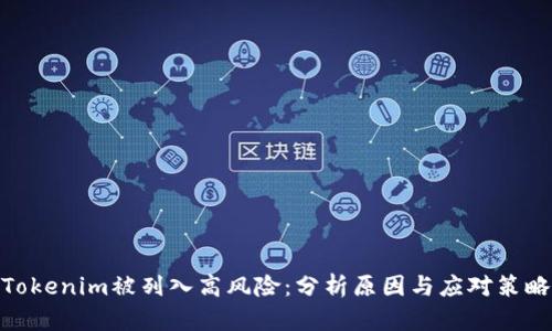 Tokenim被列入高风险：分析原因与应对策略