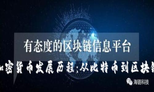 数字加密货币发展历程：从比特币到区块链革命