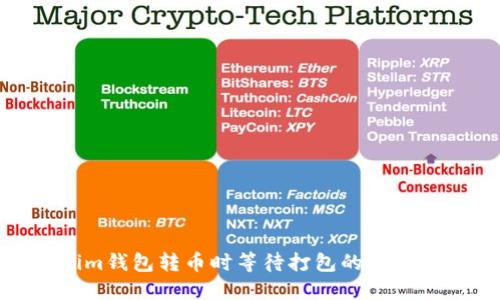 使用Tokenim钱包转币时等待打包的解决方案与建议