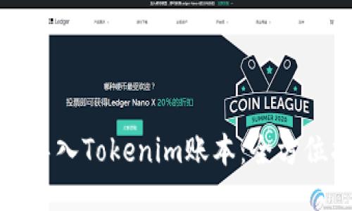 如何导入Tokenim账本：全方位指南