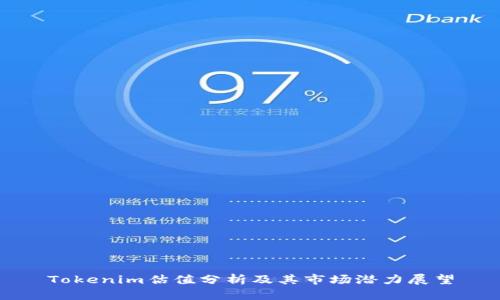 Tokenim估值分析及其市场潜力展望