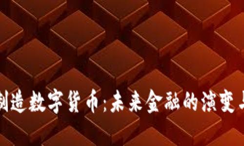 中国制造数字货币：未来金融的演变与影响