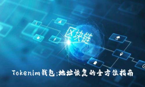 Tokenim钱包：地址恢复的全方位指南