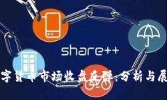 数字货币市场收盘反弹：