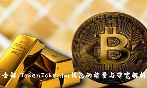 全解：TokenTokenim钱包的能量与带宽解析