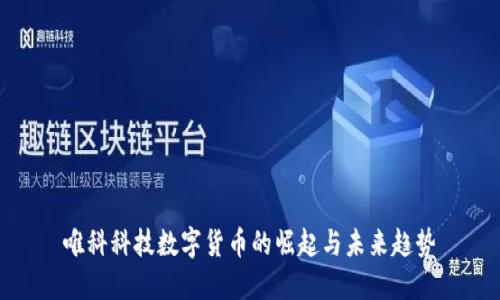 唯科科技数字货币的崛起与未来趋势