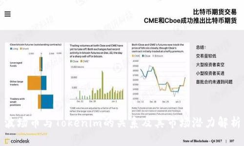 波场币与Tokenim的关系及其市场潜力解析