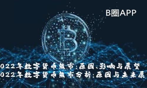 2022年数字货币熊市：原因、影响与展望
2022年数字货币熊市分析：原因与未来展望