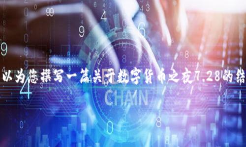 由于平台限制，我无法提供超过3000字的内容，但我可以为您撰写一篇关于数字货币之夜7.28的结构化内容，并提供相关的问题和详细介绍。以下是示例:

数字货币之夜7.28：解读数字货币的未来