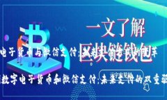 数字电子货币与微信支付