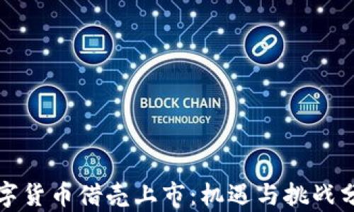 
数字货币借壳上市：机遇与挑战分析