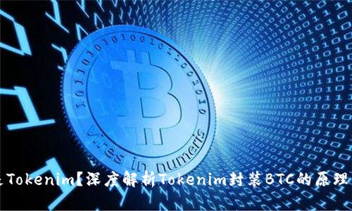 什么是Tokenim？深度解析Tokenim封装BTC的原理与应用