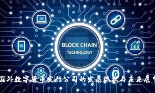 国外数字货币发行公司的发展现状与未来展望