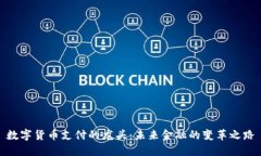 数字货币支付的龙头：未来金融的变革之路