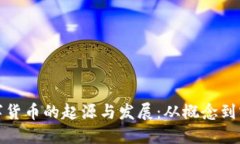 数字货币的起源与发展：