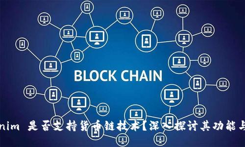 Tokenim 是否支持货币链技术？深入探讨其功能与应用