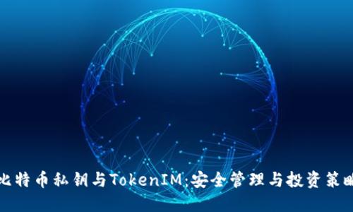 比特币私钥与TokenIM：安全管理与投资策略