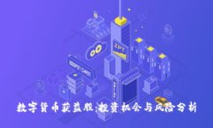 数字货币获益股：投资机会与风险分析