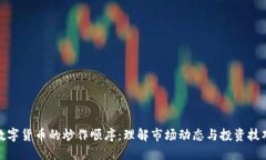 数字货币的炒作顺序：理