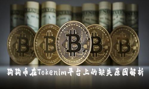 狗狗币在Tokenim平台上的缺失原因解析