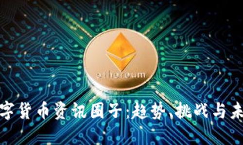 探索数字货币资讯圈子：趋势、挑战与未来发展