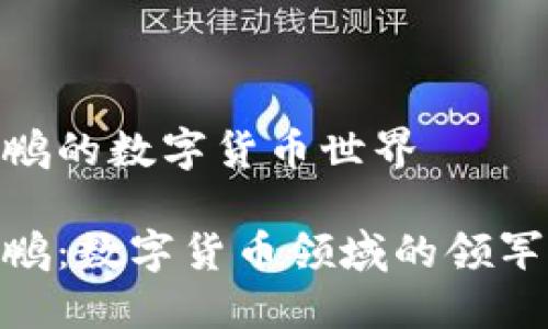 赵大鹏的数字货币世界

赵大鹏：数字货币领域的领军人物