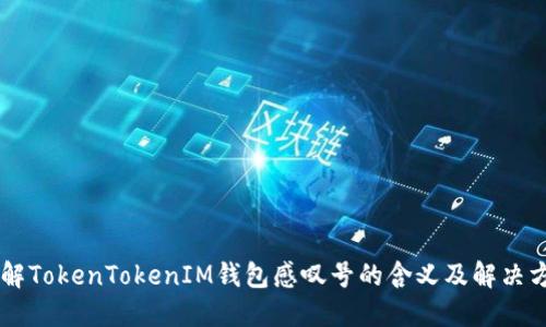 了解TokenTokenIM钱包感叹号的含义及解决方案