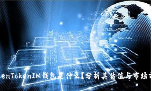 TokenTokenIM钱包是什么？分析其估值与市场前景