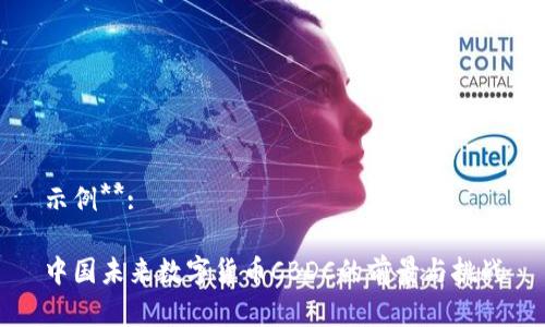 示例**:

中国未来数字货币CBDC的前景与挑战