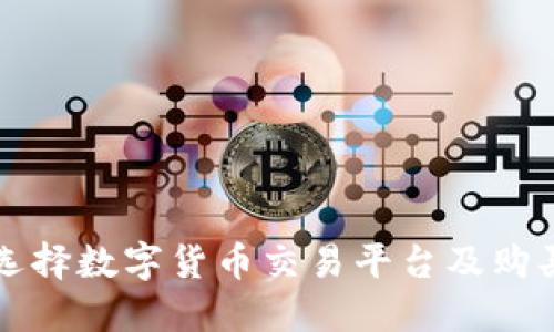 如何选择数字货币交易平台及购买指南