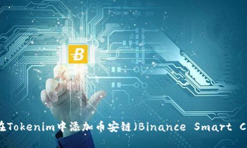 如何在Tokenim中添加币安链（Binance Smart Chain）