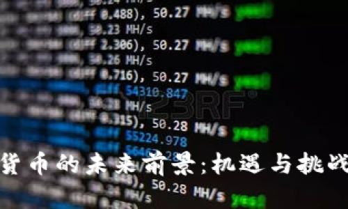 数字货币的未来前景：机遇与挑战并存