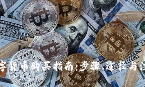 央行数字货币购买指南：步骤、途径与注意事项