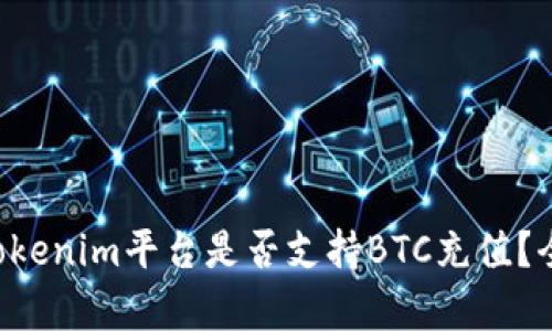 ### Tokenim平台是否支持BTC充值？全面解析！