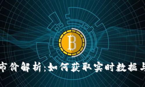 数字货币市价解析：如何获取实时数据与市场分析