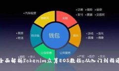 全面解析Tokenim众筹EOS教程