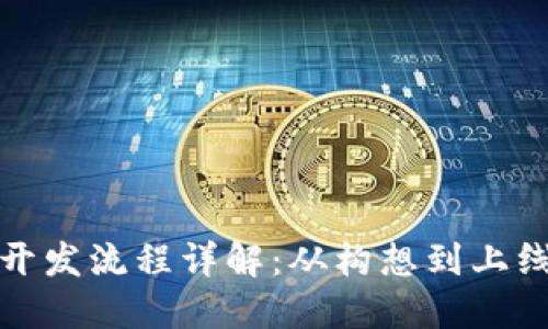 企业数字货币开发流程详解：从构想到上线的全流程指南