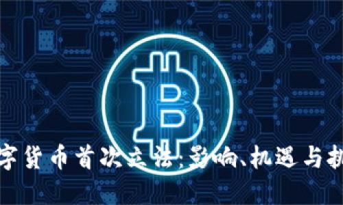 数字货币首次立法：影响、机遇与挑战