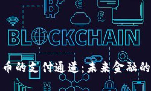 数字货币的支付通道：未来金融的颠覆者