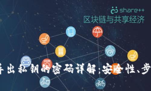 :以太坊钱包导出私钥的密码详解：安全性、步骤与常见问题
