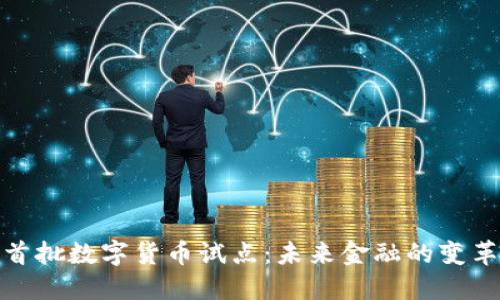 全国首批数字货币试点：未来金融的变革之路