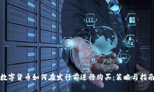 数字货币如何在发行前进行购买：策略与指南