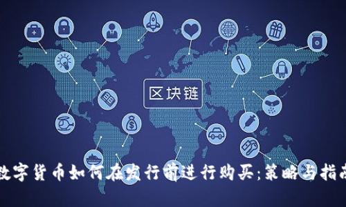 数字货币如何在发行前进行购买：策略与指南