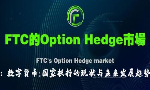 : 数字货币：国家扶持的现状与未来发展趋势