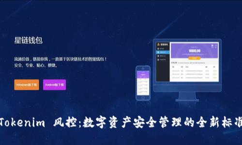 Tokenim 风控：数字资产安全管理的全新标准