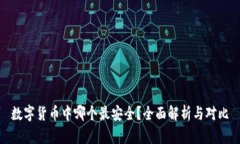 数字货币中哪个最安全？