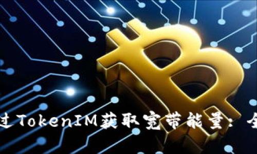 如何通过TokenIM获取宽带能量: 全面指南