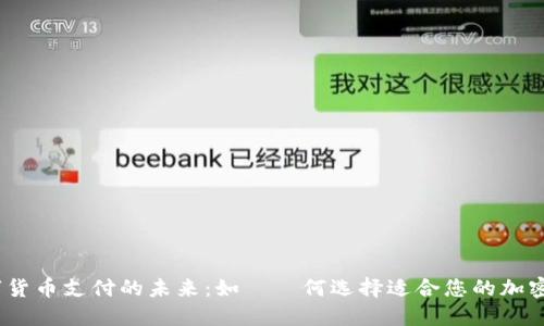 : 数字货币支付的未来：如​​何选择适合您的加密货币?