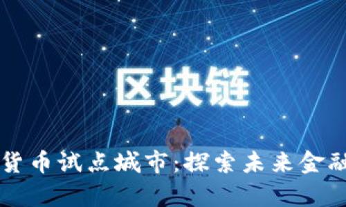 杭州数字货币试点城市：探索未来金融的新篇章