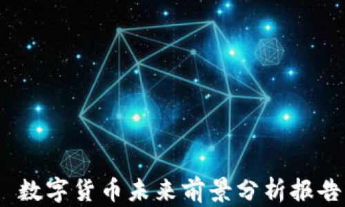 
 数字货币未来前景分析报告